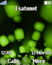 Tourbillon W800  theme