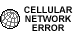 Cellular Error
