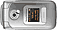 Z530 grey