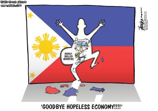 Pinoy Cartoons from manfran - Esato archive