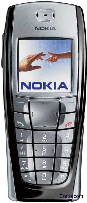 Nokia 6220