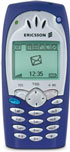 SonyEricsson T65