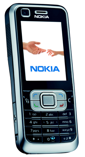 nokia 6120