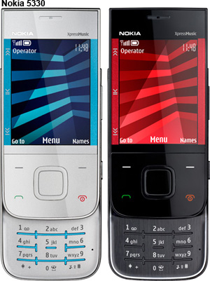 Nokia 5330