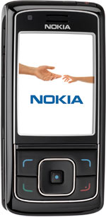 Nokia 6288