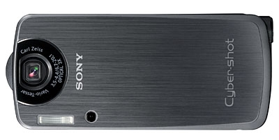 Sony cyber-shot