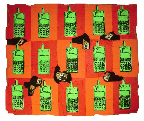 andy warhol