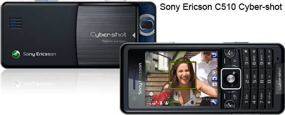 Sony Ericsson W880i - Video - CNET