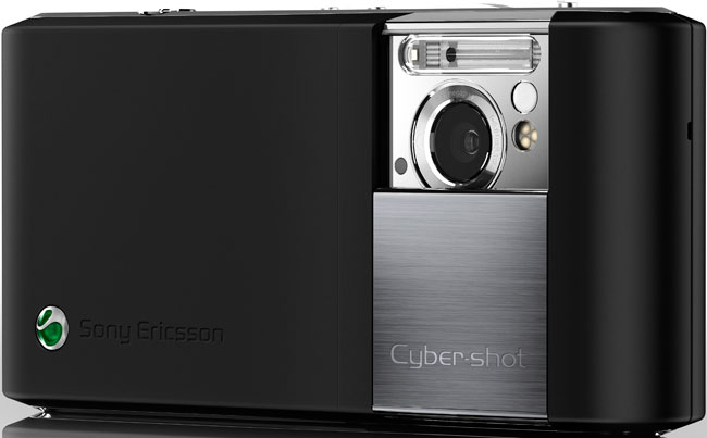 Sony Ericsson C905