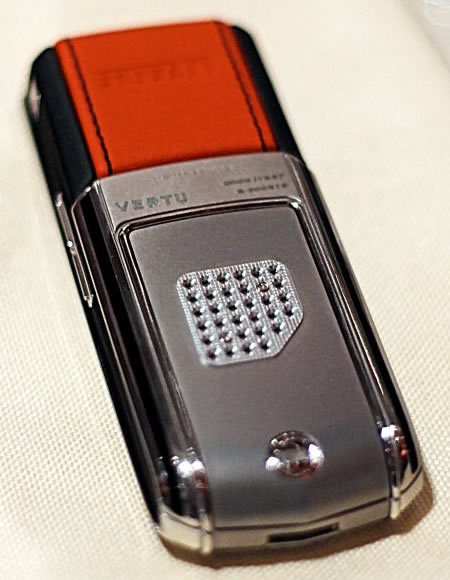 vertuferrari