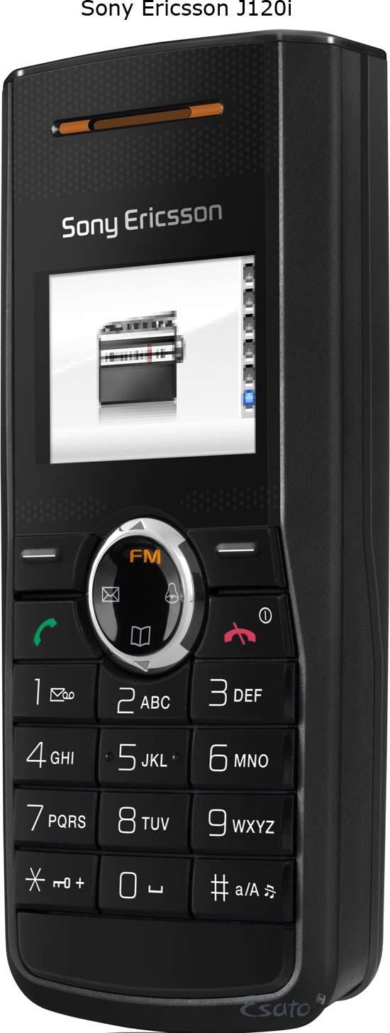 Sony Ericsson to launch two new Walkman phones: W880 / W888 and W610. -  Esato news