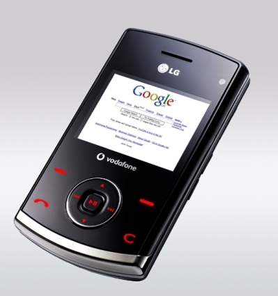 google phone