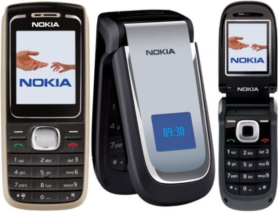 nokia 1650 2660