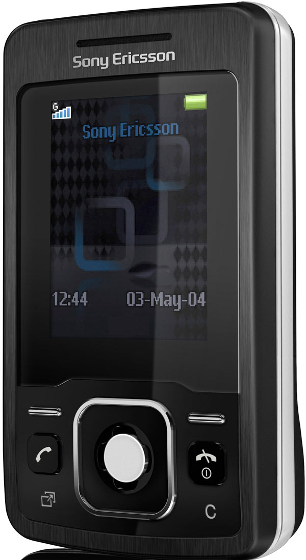 Sony Ericsson T303