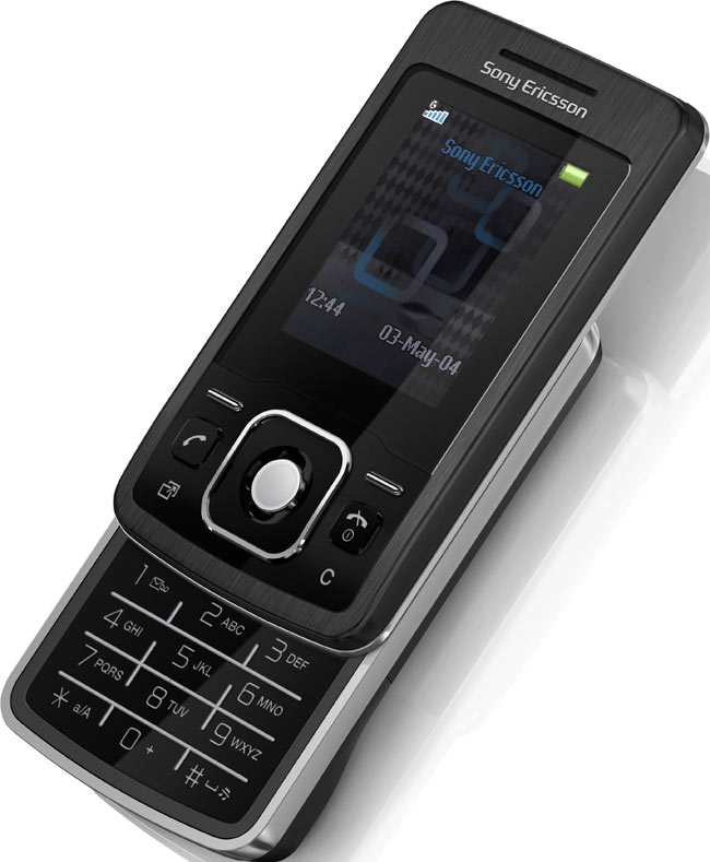 Sony Ericsson T303