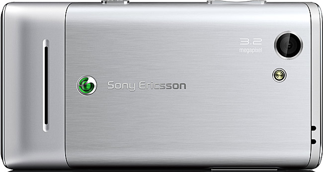 Sony Ericsson T715