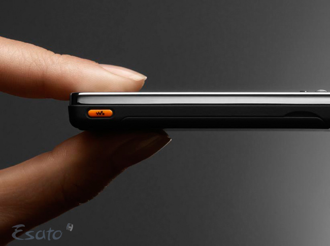 Sony Ericsson W880i / W888c - Mobile Gazette - Mobile Phone News