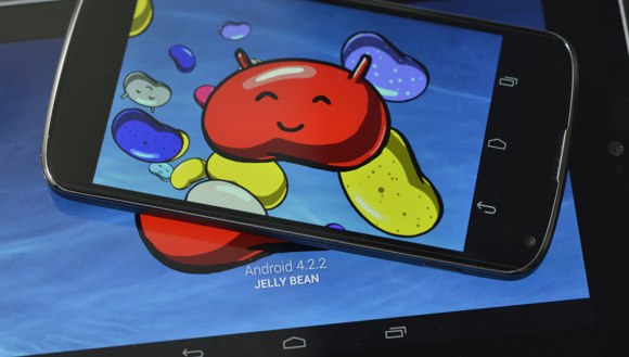 Android 4.2.2 available for Nexus devices