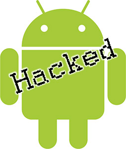 Android Market applications hacked - security update