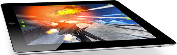 Possible Apple iPad 3 announcement in March