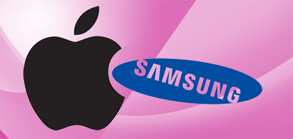 Apple vs Samsung