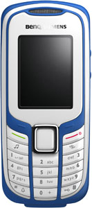 BenQ-Siemens M81