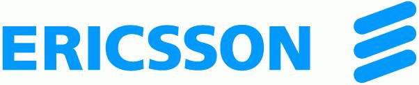 ericsson logo