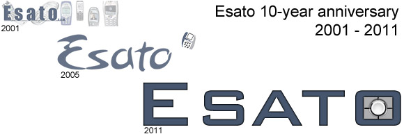 Esato 10 years old