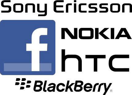 Sony Ericsson on Facebook