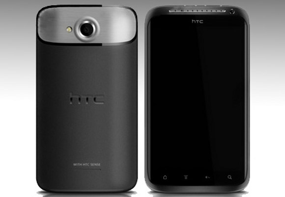 HTC Endeavor / One X spesifications leaked