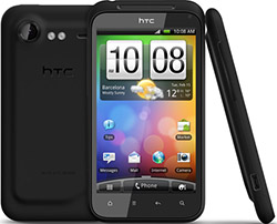 HTC Incredible S