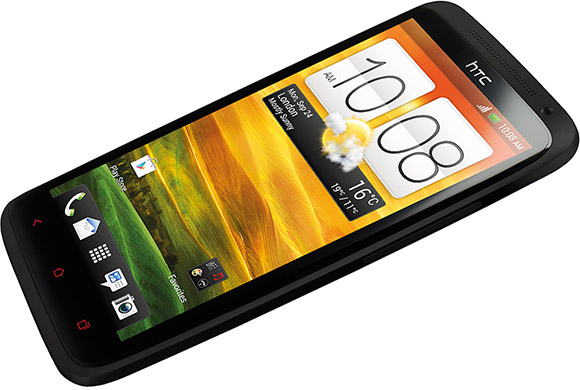 HTC One X+ Announced