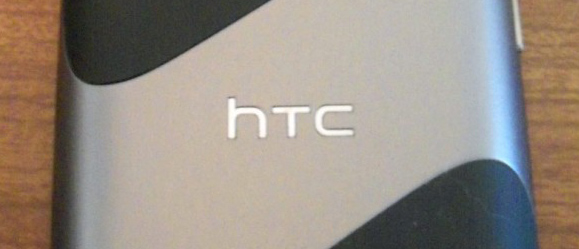 HTC Pyramid