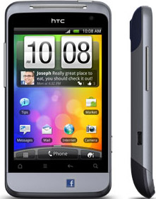 HTC Salsa