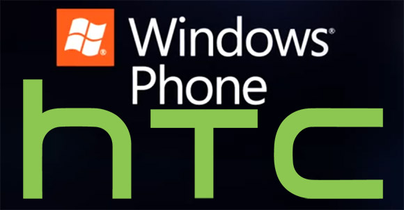HTC Windows Phone 7.5 Mango releases. Omega and Eternity