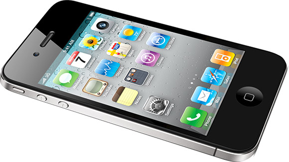 Apple iPhone 4S announced