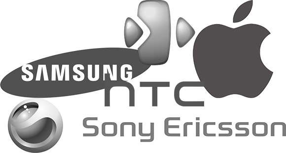 Samsung Apple HTC Sony Ericsson earthquake tsunami