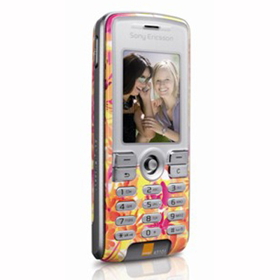 Sony Ericsson Julien