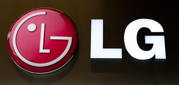 LG Mobile Logo