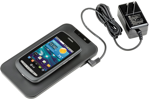 LG Wireless Charging Pad WCP-700