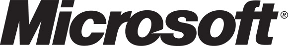 Microsoft logo