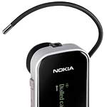 Nokia Bluetooth Headset BH-902