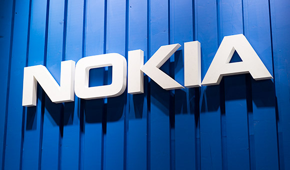 Nokia logo