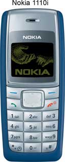 Nokia 1110i