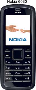 Nokia 6080