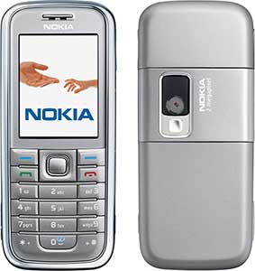 Nokia 6233