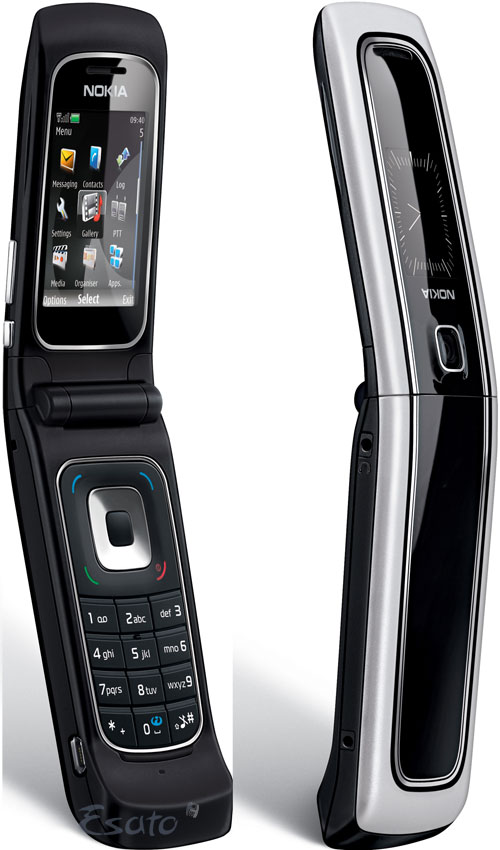 Nokia 6555