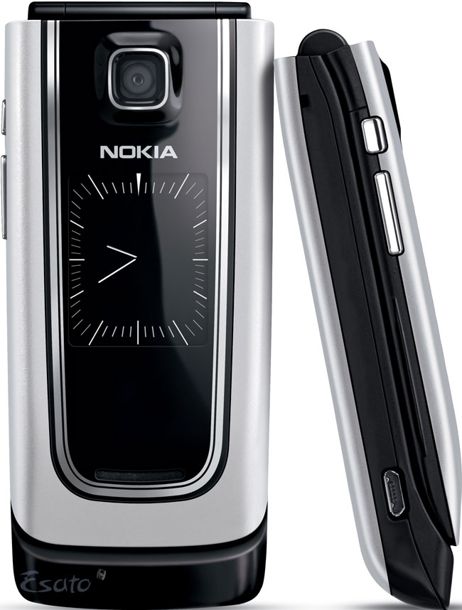 Nokia 6555