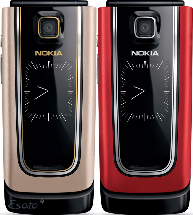 Nokia 6555