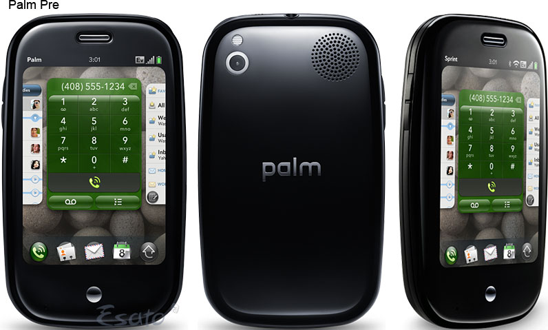 Palm Pre